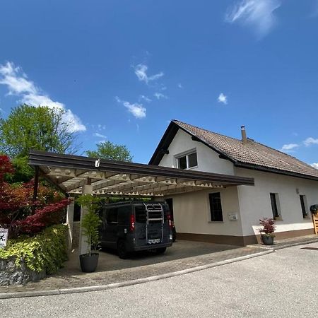 Apartma Nomad Ново Место Екстер'єр фото