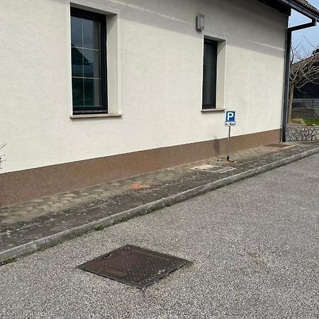 Apartma Nomad Ново Место Екстер'єр фото