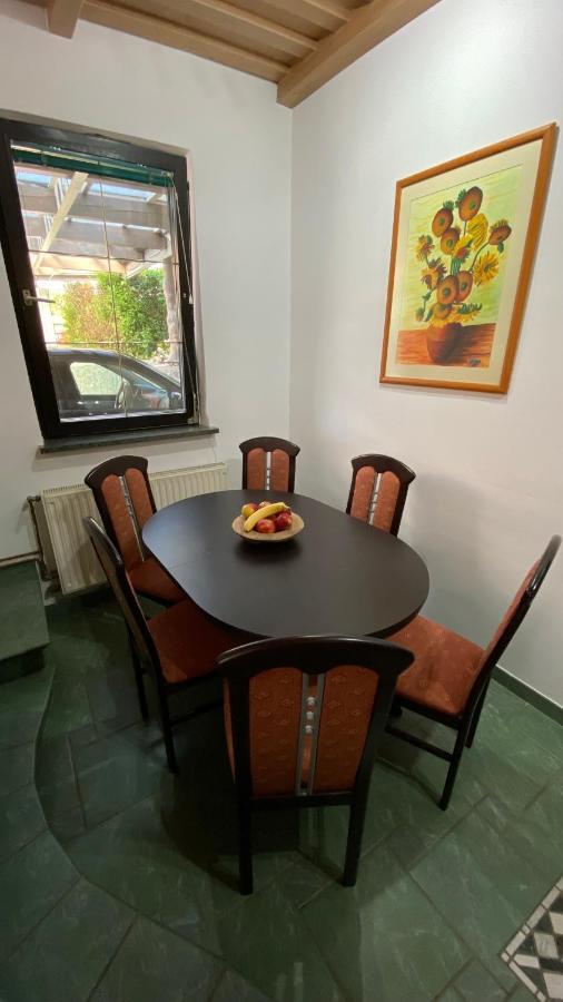 Apartma Nomad Ново Место Екстер'єр фото