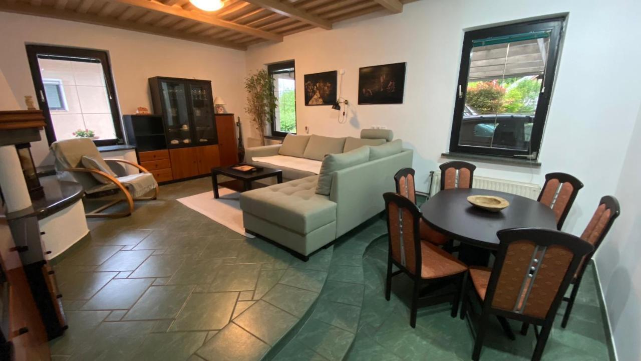 Apartma Nomad Ново Место Екстер'єр фото