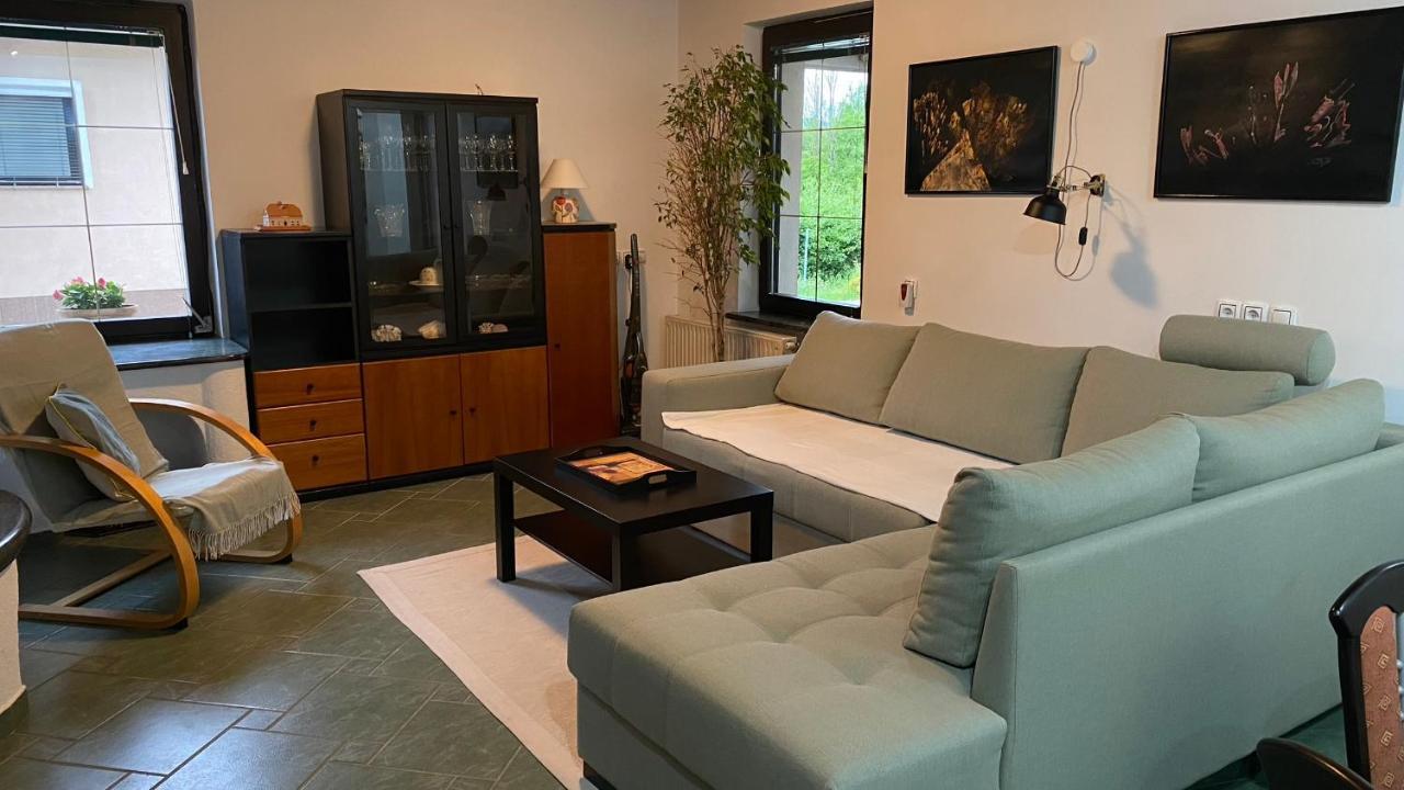 Apartma Nomad Ново Место Екстер'єр фото