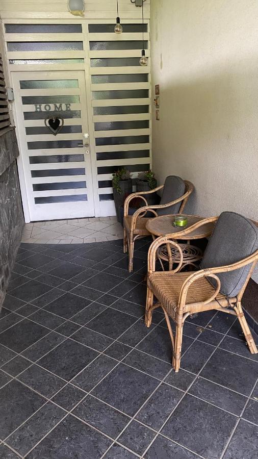Apartma Nomad Ново Место Екстер'єр фото