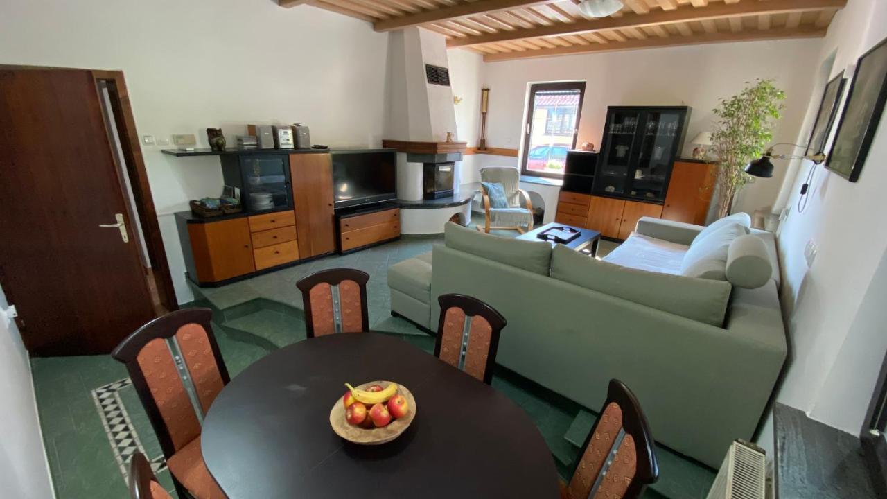 Apartma Nomad Ново Место Екстер'єр фото