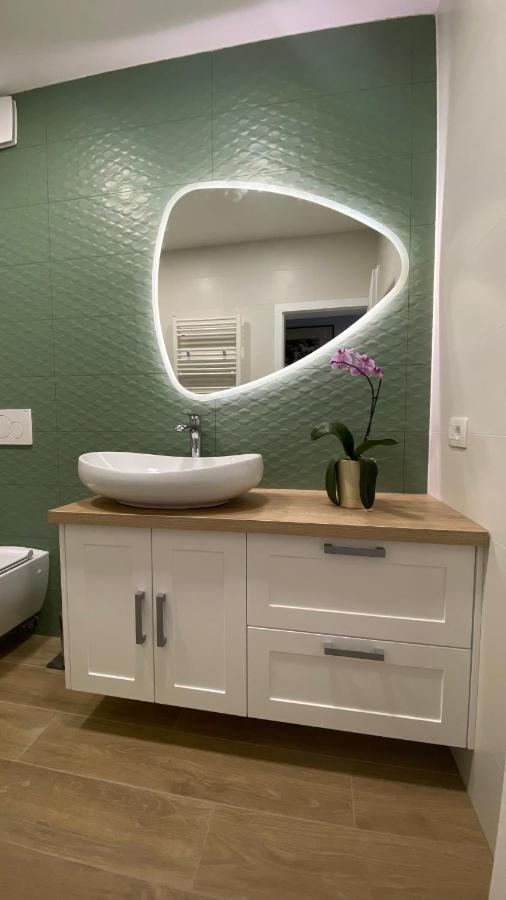 Apartma Nomad Ново Место Екстер'єр фото
