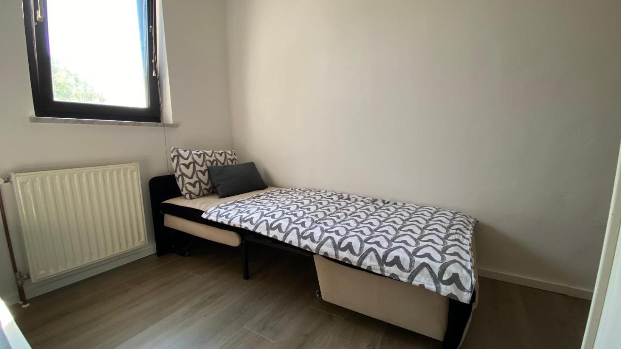 Apartma Nomad Ново Место Екстер'єр фото