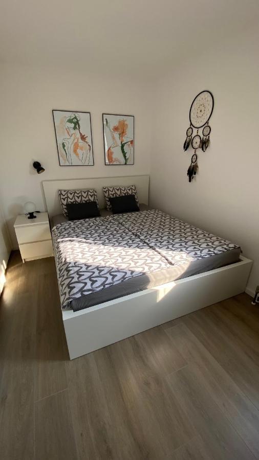 Apartma Nomad Ново Место Екстер'єр фото