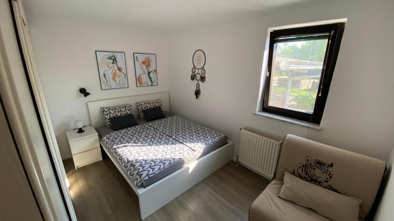 Apartma Nomad Ново Место Екстер'єр фото
