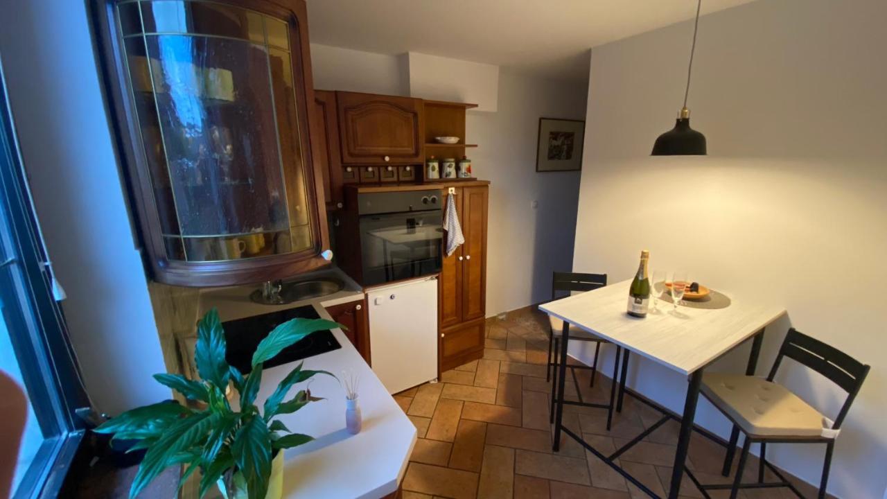 Apartma Nomad Ново Место Екстер'єр фото