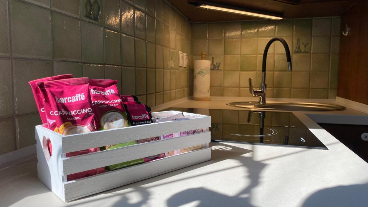 Apartma Nomad Ново Место Екстер'єр фото