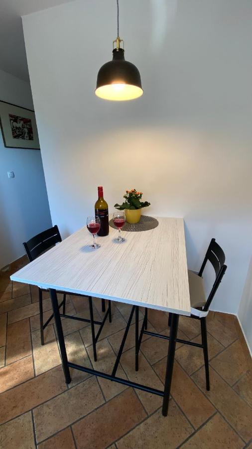 Apartma Nomad Ново Место Екстер'єр фото